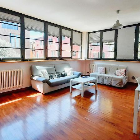 Loft Soleil Apartment Венеция Екстериор снимка