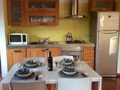 Loft Soleil Apartment Венеция Екстериор снимка