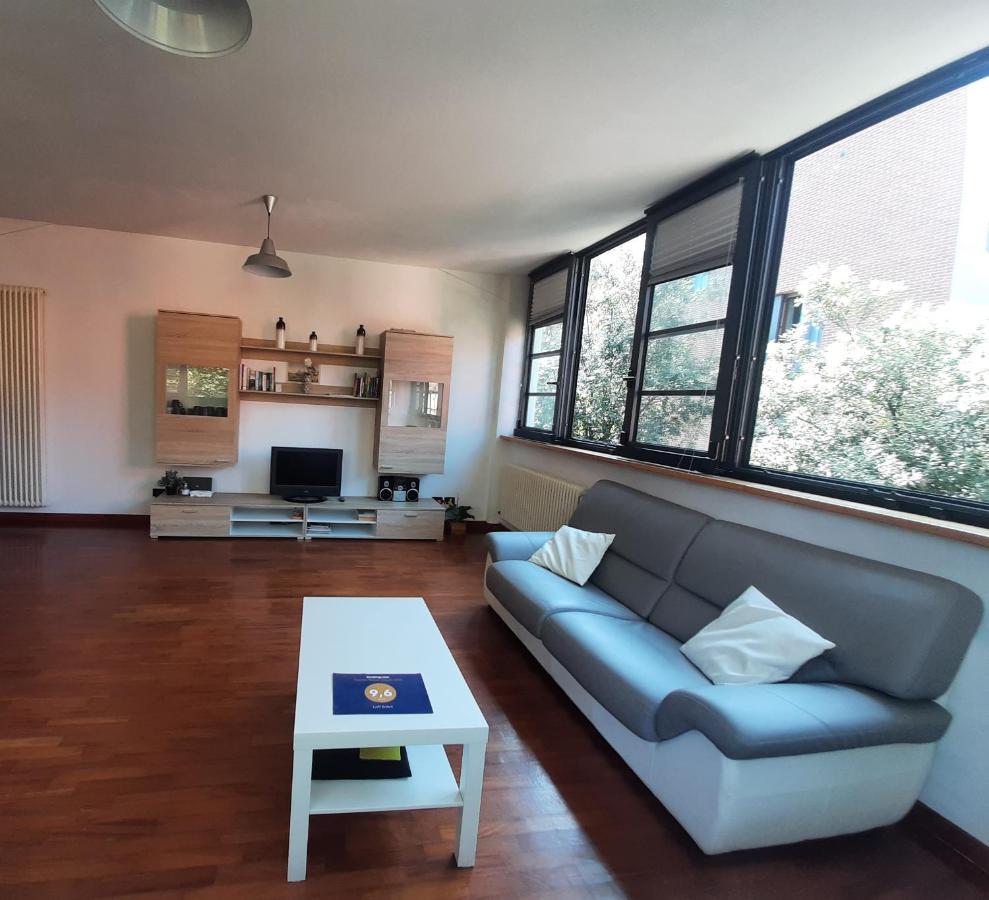 Loft Soleil Apartment Венеция Екстериор снимка