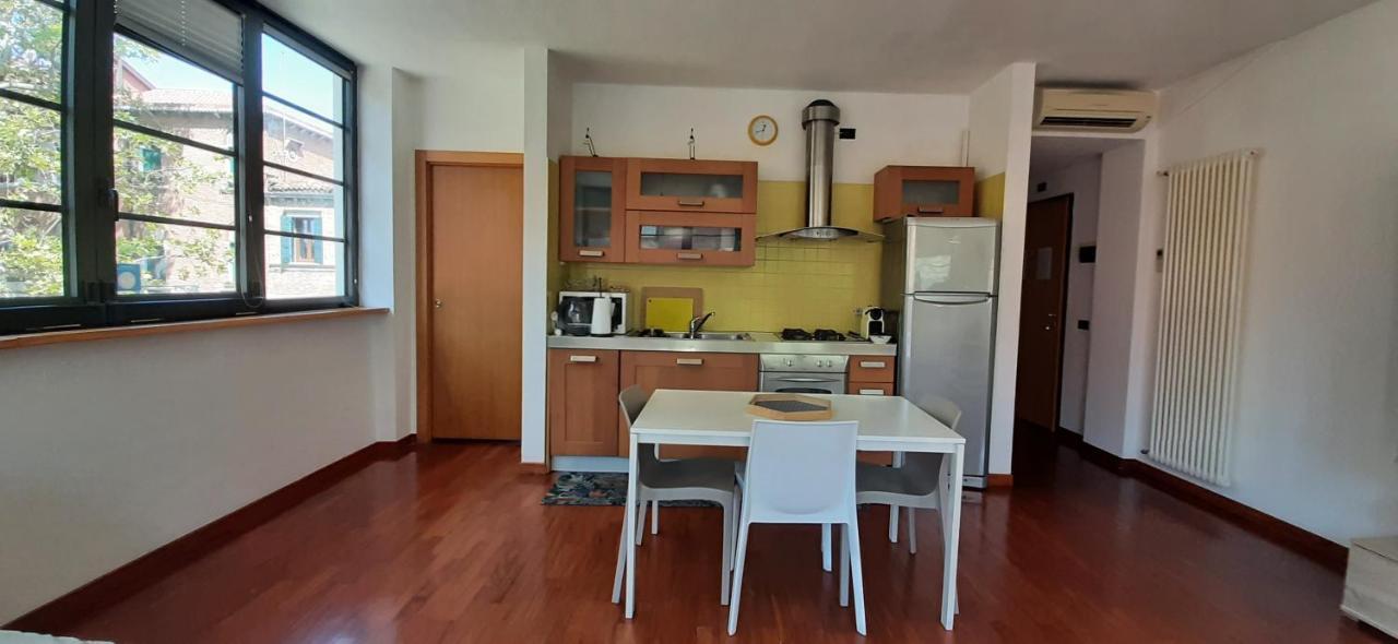 Loft Soleil Apartment Венеция Екстериор снимка